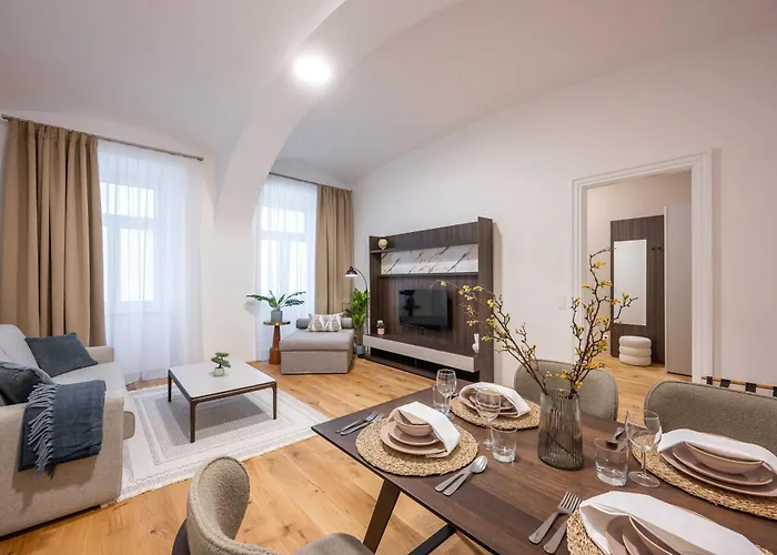 Apartment Diamond - With Aircondition!