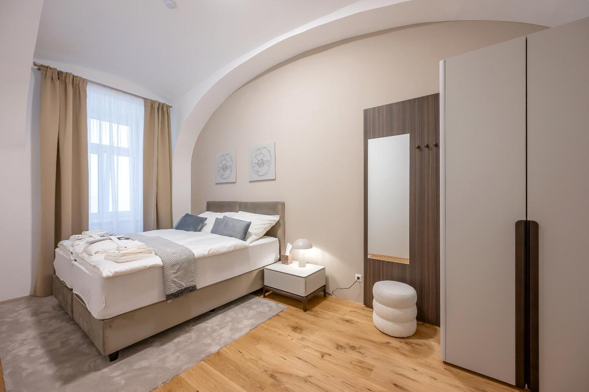 Diamond - With Aircondition! Apartament Wiedeń