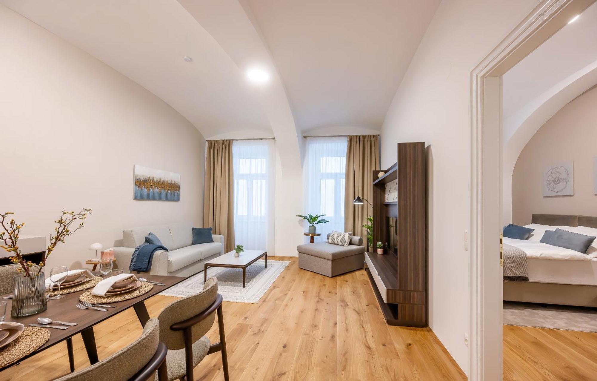 Diamond - With Aircondition! Apartament *