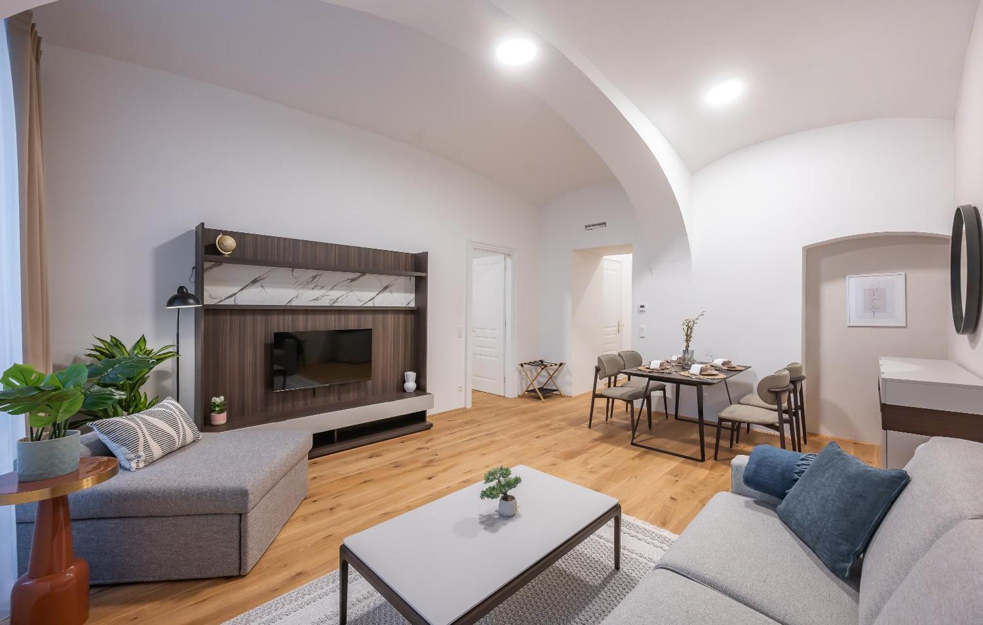 Diamond - With Aircondition! Apartament