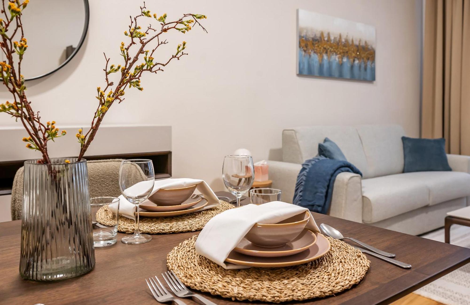 Apartament Diamond - With Aircondition!
