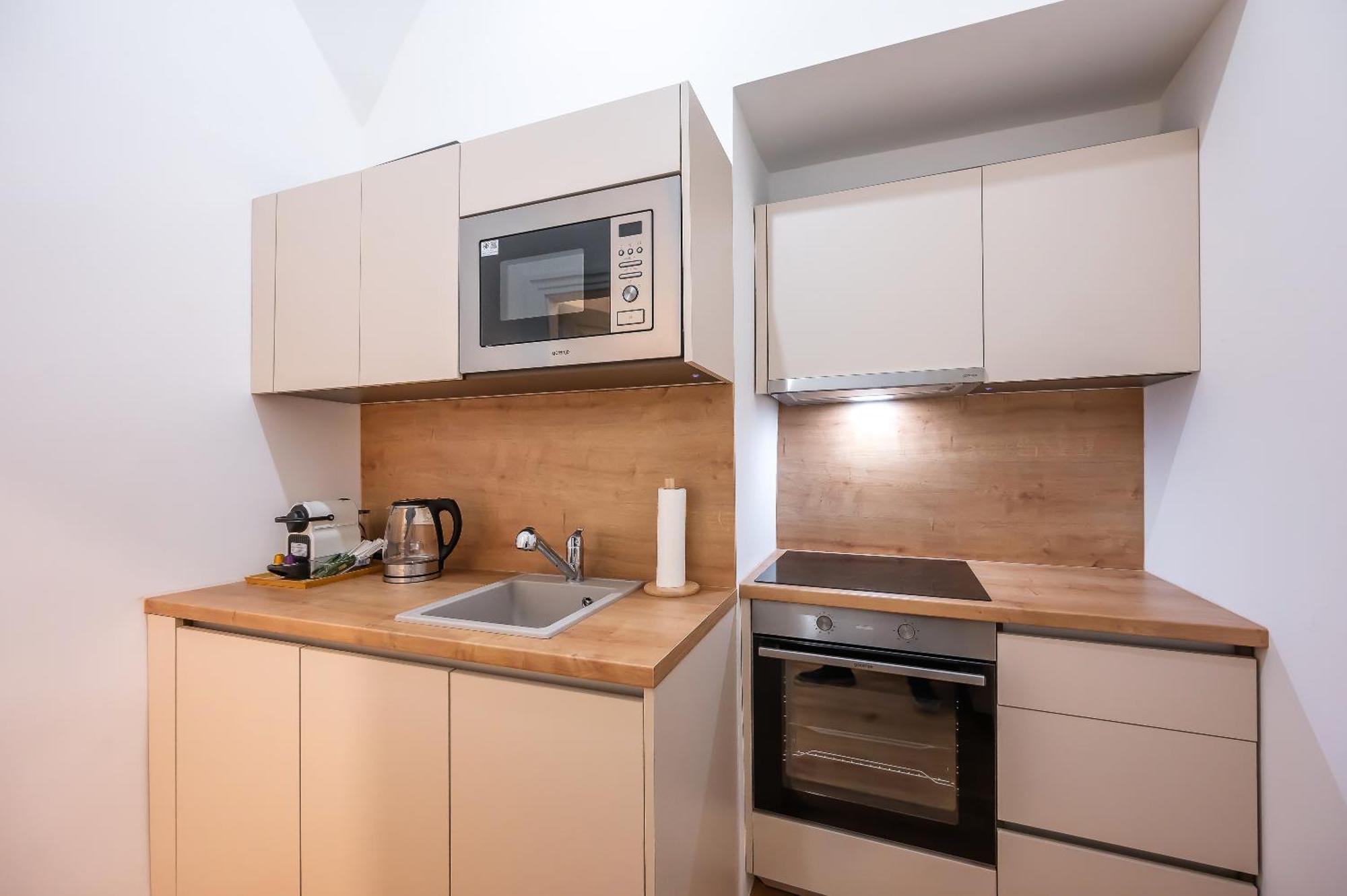 Diamond - With Aircondition! Apartament *